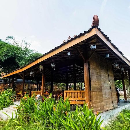 Oyo 3562 Pondok Inspirasi Minggir Klangkapang Екстер'єр фото
