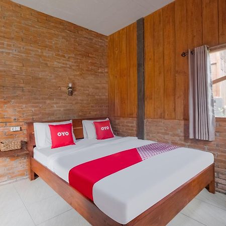 Oyo 3562 Pondok Inspirasi Minggir Klangkapang Екстер'єр фото