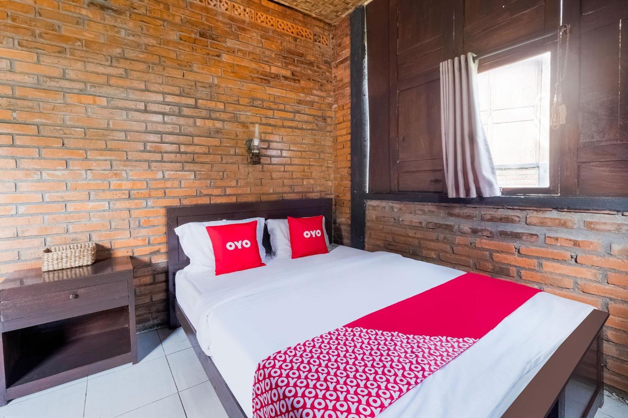 Oyo 3562 Pondok Inspirasi Minggir Klangkapang Екстер'єр фото