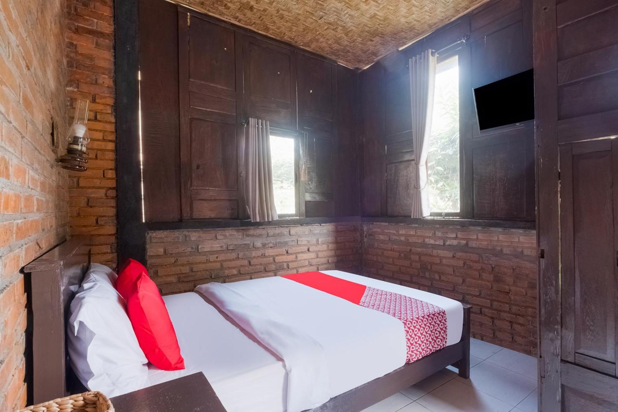 Oyo 3562 Pondok Inspirasi Minggir Klangkapang Екстер'єр фото