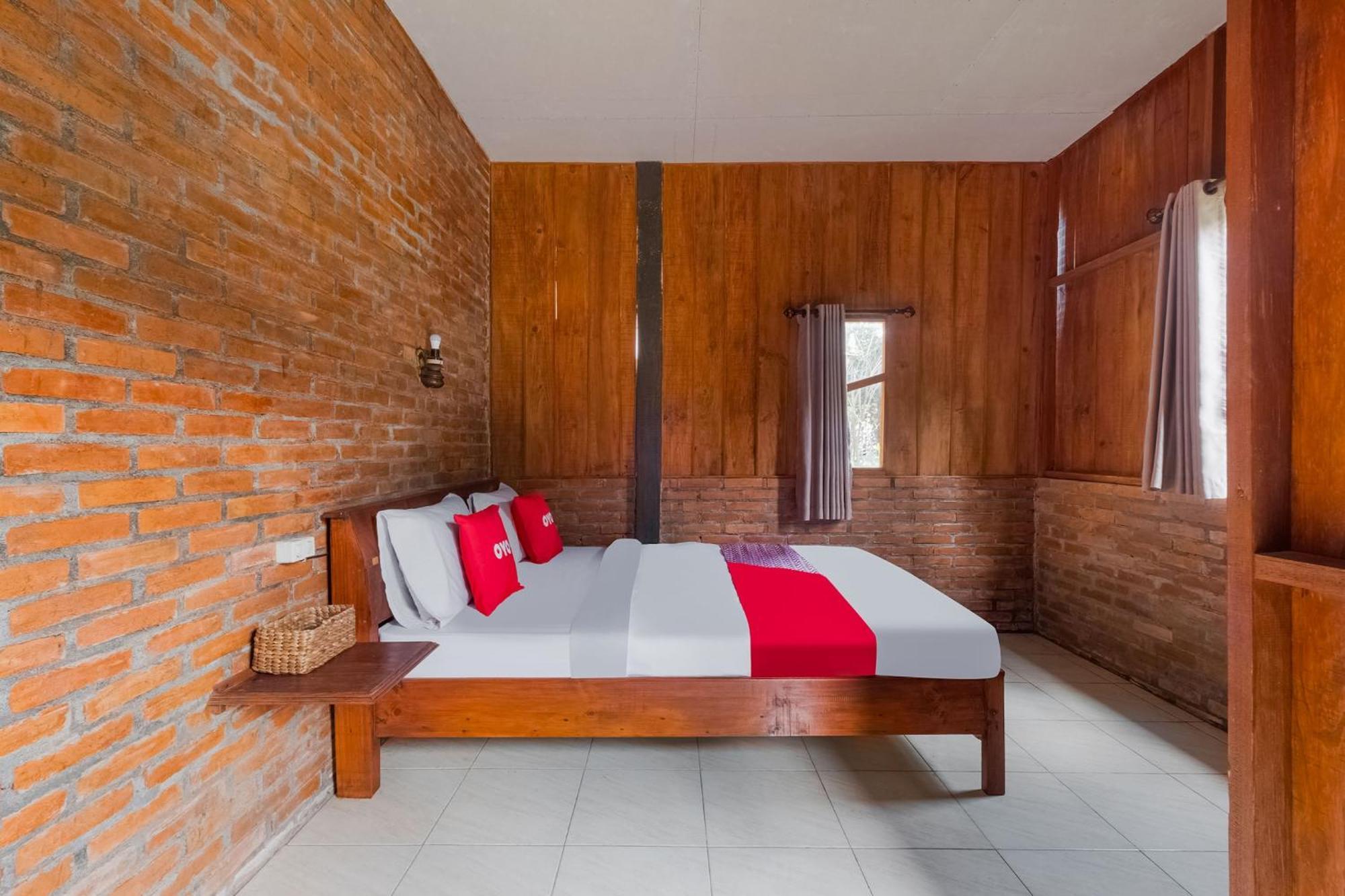 Oyo 3562 Pondok Inspirasi Minggir Klangkapang Екстер'єр фото