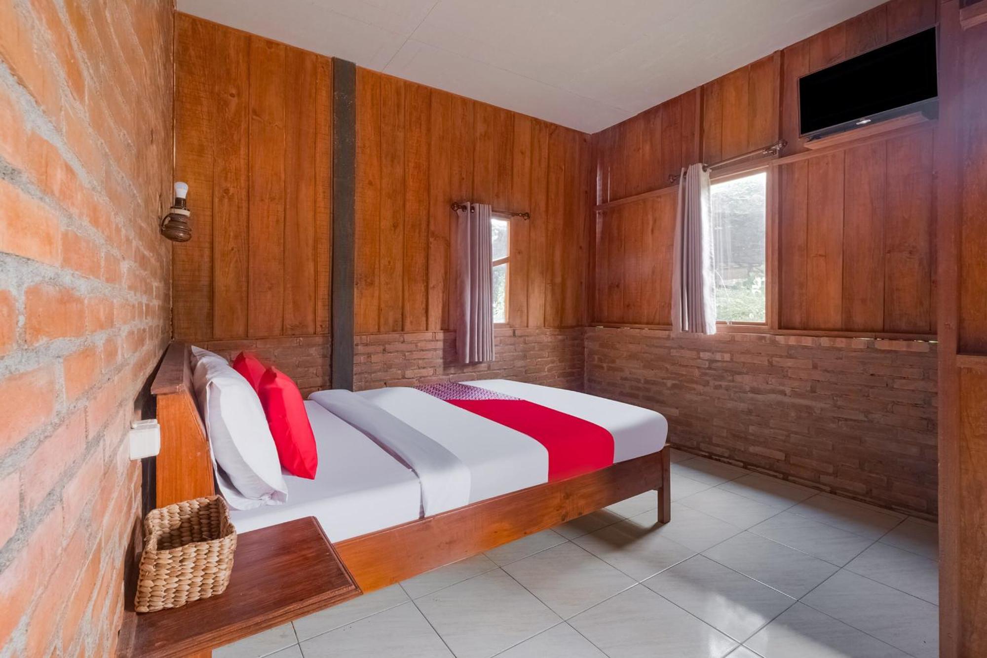 Oyo 3562 Pondok Inspirasi Minggir Klangkapang Екстер'єр фото