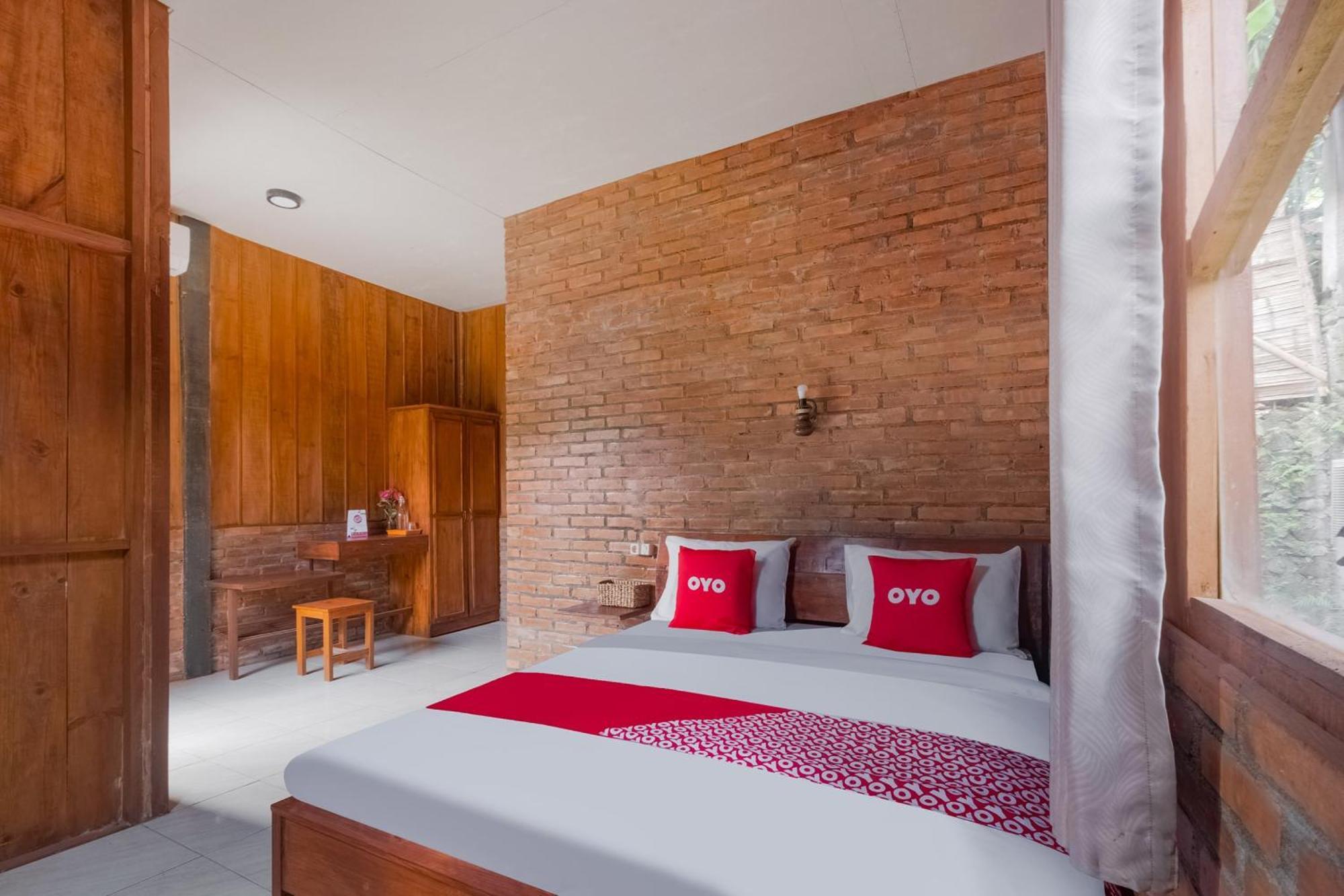 Oyo 3562 Pondok Inspirasi Minggir Klangkapang Екстер'єр фото