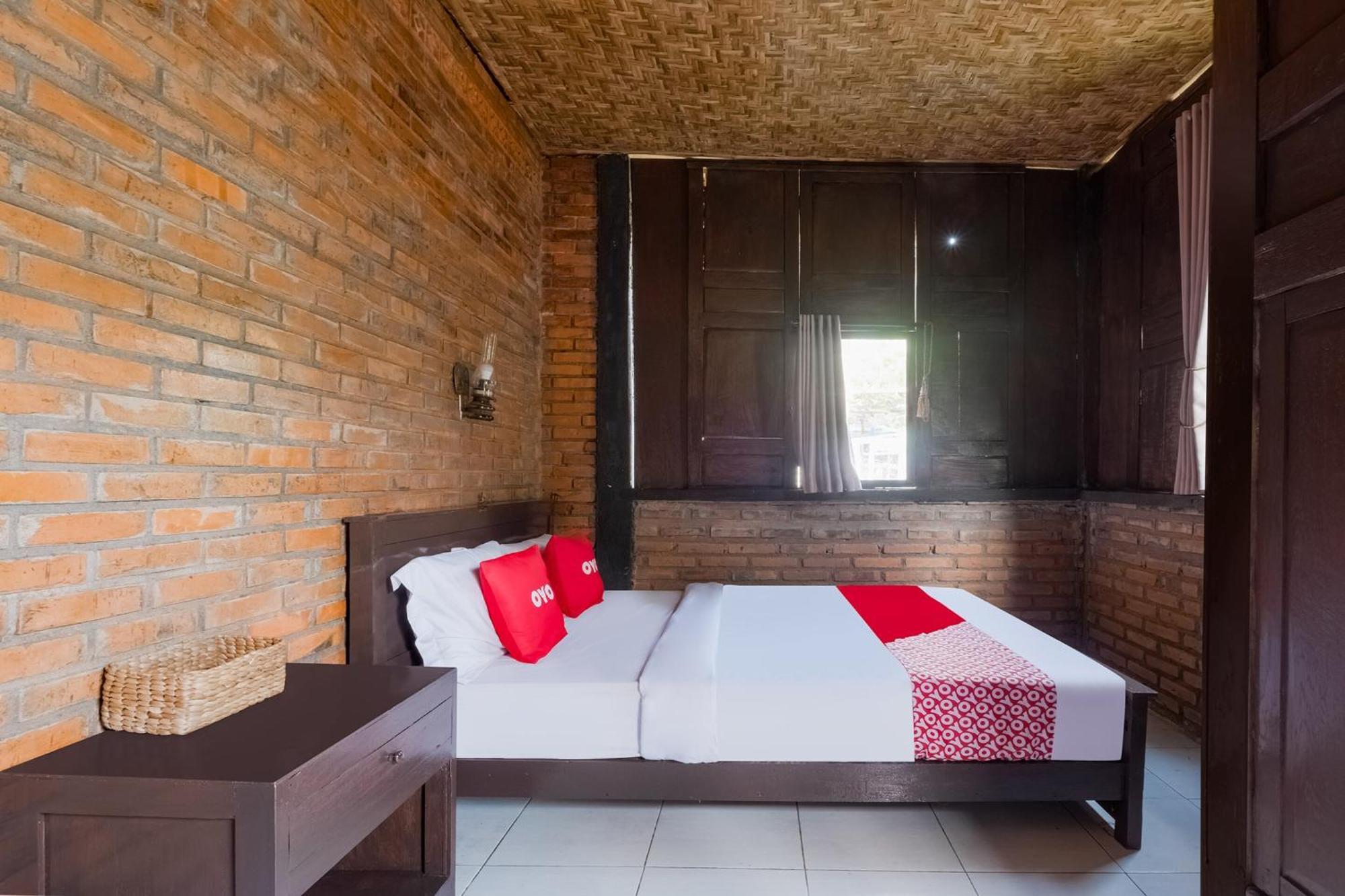 Oyo 3562 Pondok Inspirasi Minggir Klangkapang Екстер'єр фото