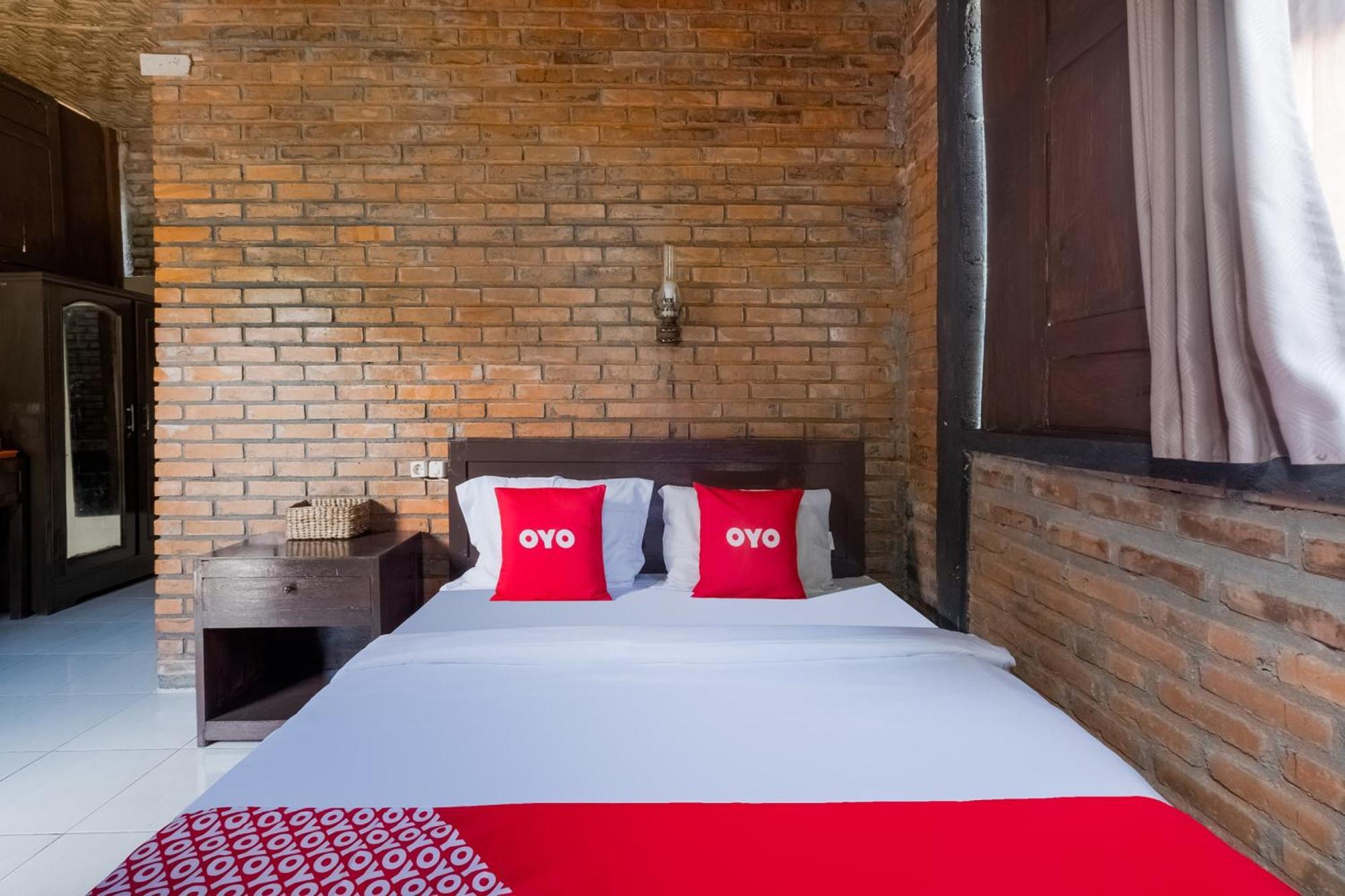Oyo 3562 Pondok Inspirasi Minggir Klangkapang Екстер'єр фото